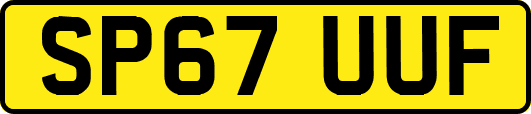 SP67UUF