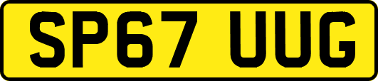 SP67UUG