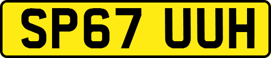 SP67UUH
