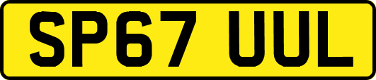SP67UUL