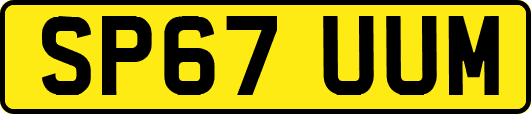 SP67UUM