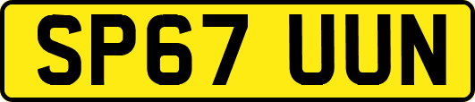SP67UUN