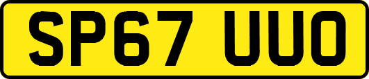 SP67UUO