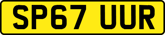 SP67UUR