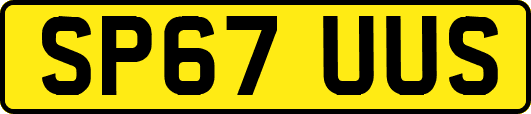 SP67UUS