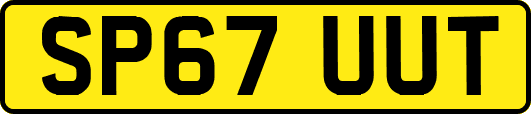 SP67UUT