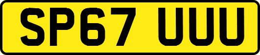 SP67UUU