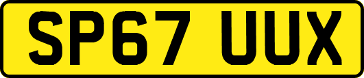 SP67UUX