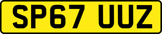 SP67UUZ