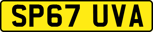 SP67UVA