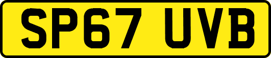 SP67UVB