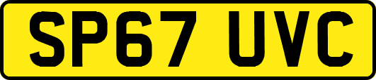 SP67UVC