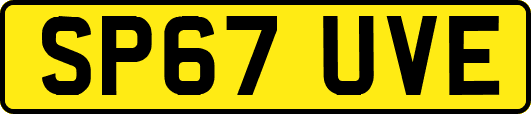 SP67UVE