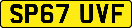 SP67UVF
