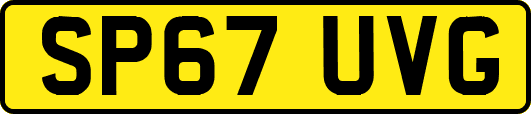 SP67UVG
