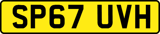 SP67UVH
