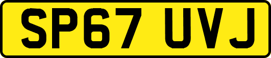 SP67UVJ