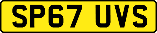 SP67UVS