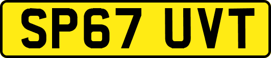SP67UVT