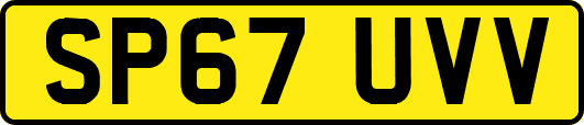 SP67UVV