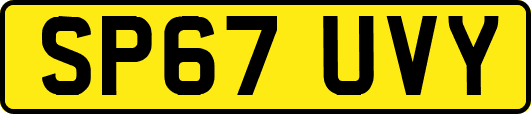 SP67UVY