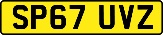 SP67UVZ