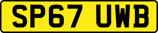 SP67UWB