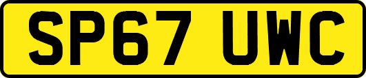 SP67UWC