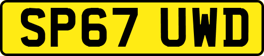 SP67UWD