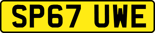 SP67UWE