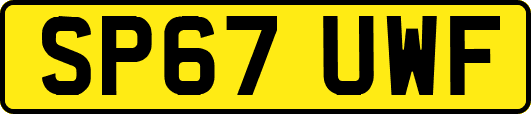SP67UWF