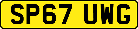 SP67UWG