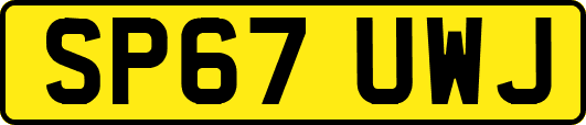 SP67UWJ