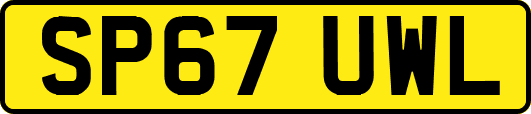 SP67UWL