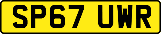 SP67UWR