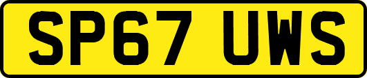 SP67UWS