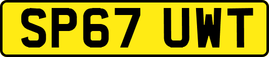 SP67UWT