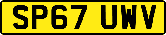 SP67UWV