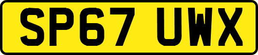 SP67UWX