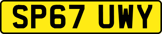 SP67UWY