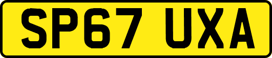 SP67UXA