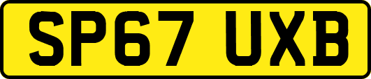 SP67UXB