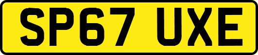 SP67UXE