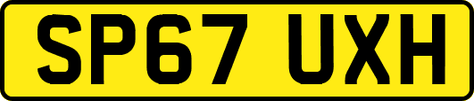 SP67UXH