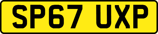 SP67UXP
