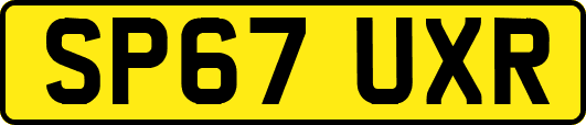 SP67UXR