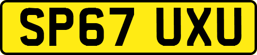 SP67UXU
