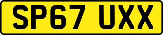 SP67UXX