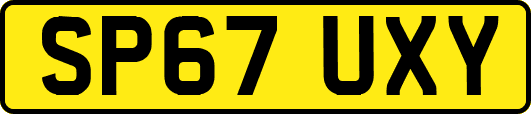 SP67UXY