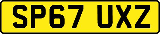 SP67UXZ